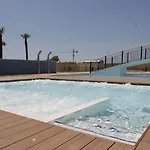 Apartman Stunning With Shared Pool Bibione