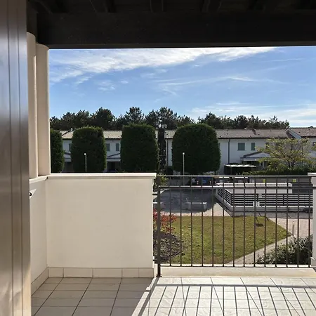 Stunning With Shared Pool * Bibione