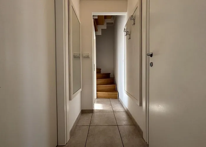 Stunning With Shared Pool Apartmán Bibione