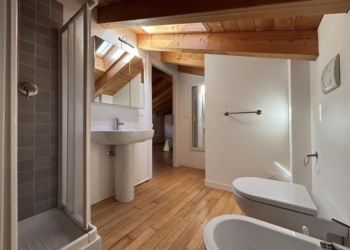 Stunning With Shared Pool Bibione