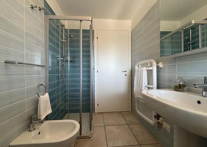 Stunning With Shared Pool Bibione