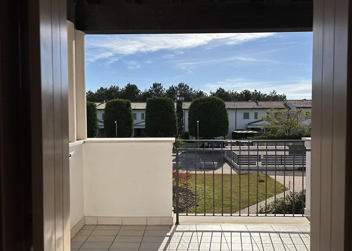 Stunning With Shared Pool * Bibione