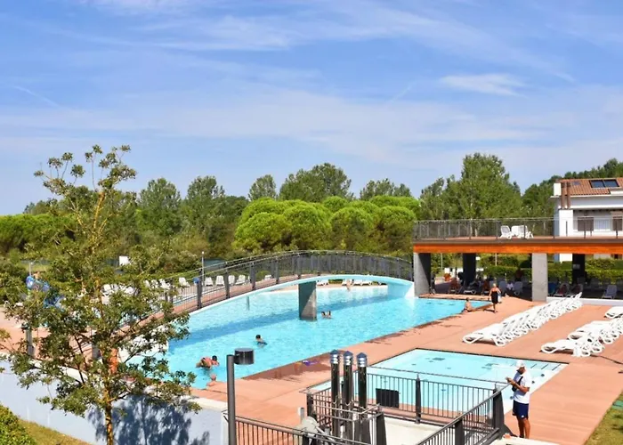 Apartmán Stunning With Shared Pool *