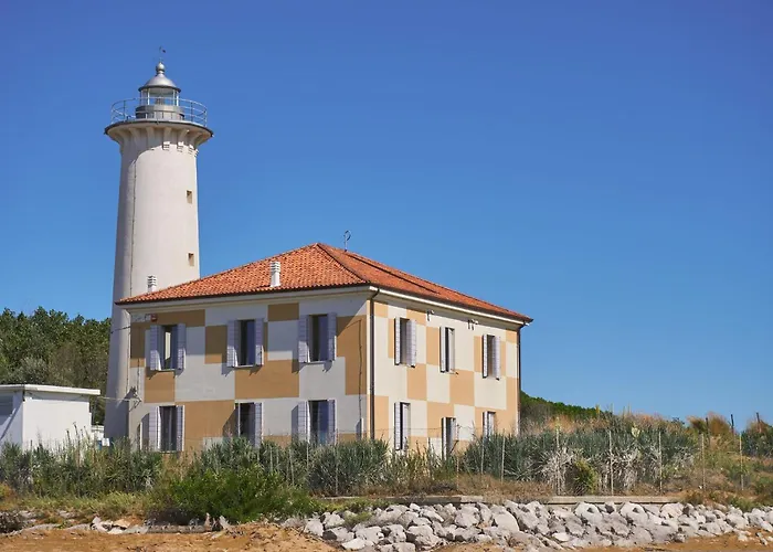 Apartmán Stunning With Shared Pool Bibione