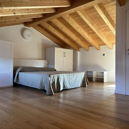 Lejlighed Stunning With Shared Pool Bibione