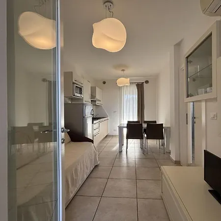 Stunning With Shared Pool Bibione