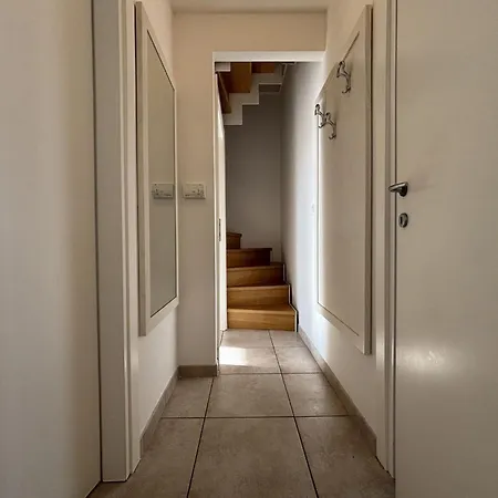 Stunning With Shared Pool Lejlighed Bibione