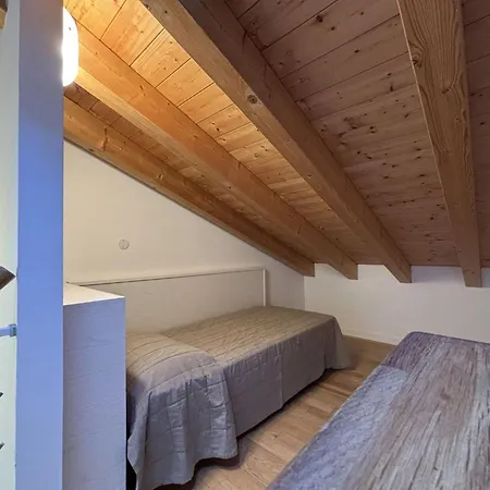 Lejlighed Stunning With Shared Pool Bibione