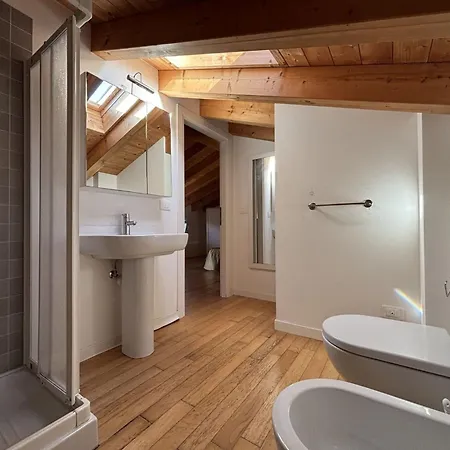 Stunning With Shared Pool Bibione