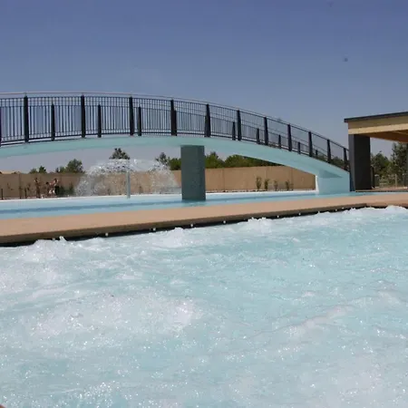 Appartamento Stunning With Shared Pool *