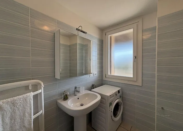 Stunning With Shared Pool * Bibione