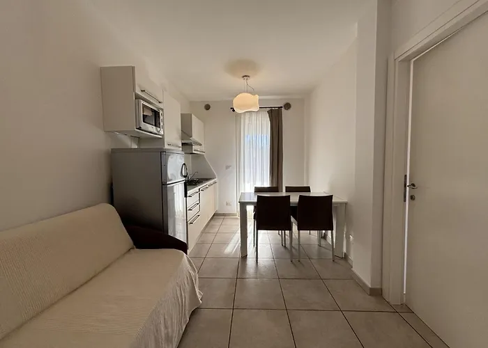 Daire Stunning With Shared Pool *