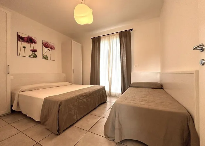 Stunning With Shared Pool * Bibione