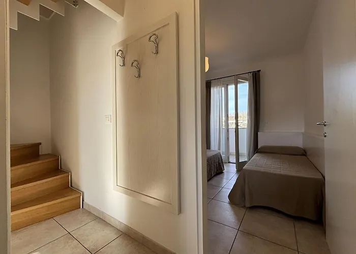 Stunning With Shared Pool Bibione