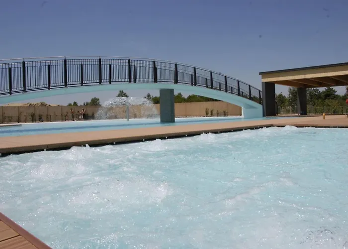 Daire Stunning With Shared Pool *